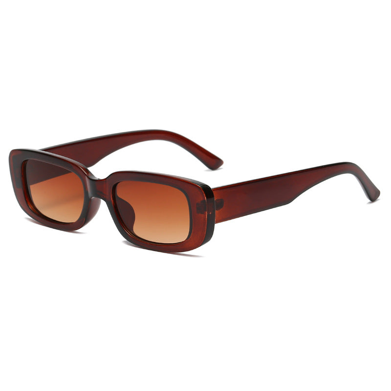 Wholesale PC Small Frame Sunglasses